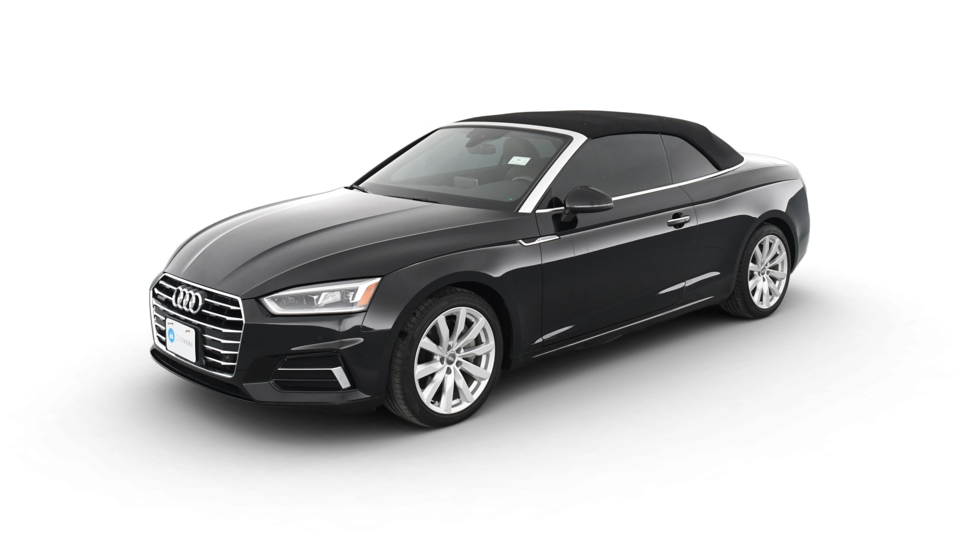 Used 2018 Audi A5 Carvana Used 2018 audi a5 carvana
